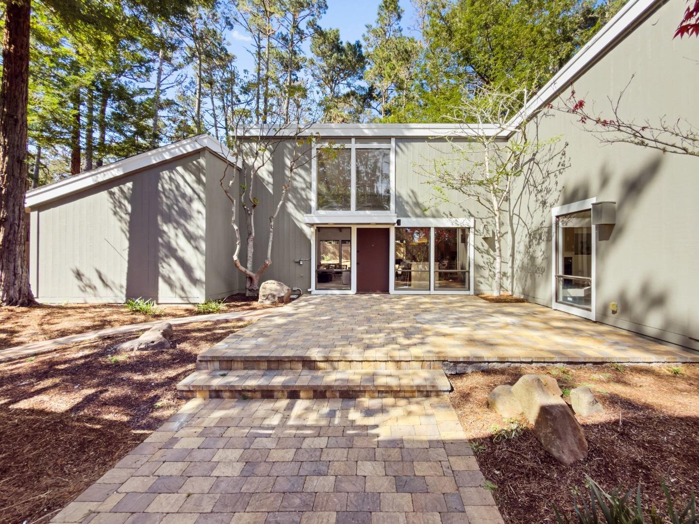 Detail Gallery Image 30 of 32 For 4091 Pine Meadows Way, Pebble Beach,  CA 93953 - 3 Beds | 2 Baths