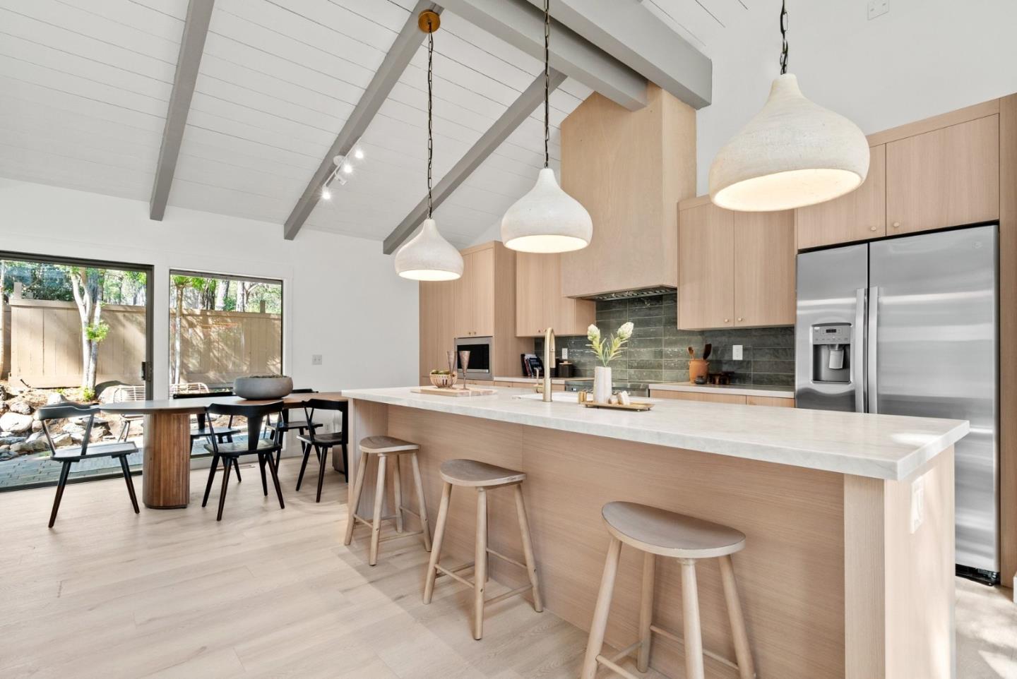 Detail Gallery Image 5 of 32 For 4091 Pine Meadows Way, Pebble Beach,  CA 93953 - 3 Beds | 2 Baths