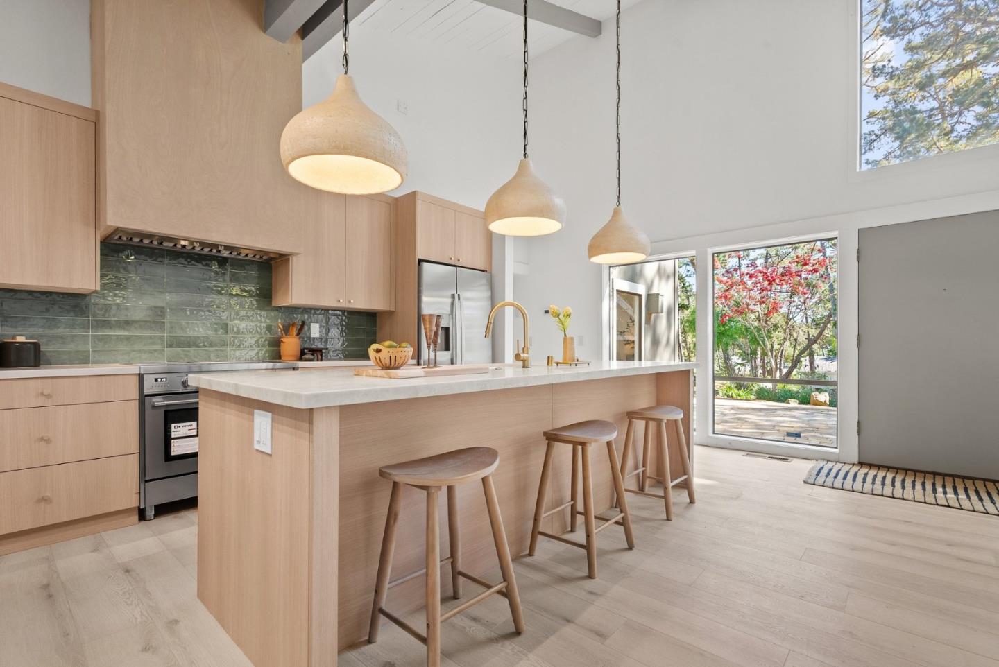 Detail Gallery Image 6 of 32 For 4091 Pine Meadows Way, Pebble Beach,  CA 93953 - 3 Beds | 2 Baths