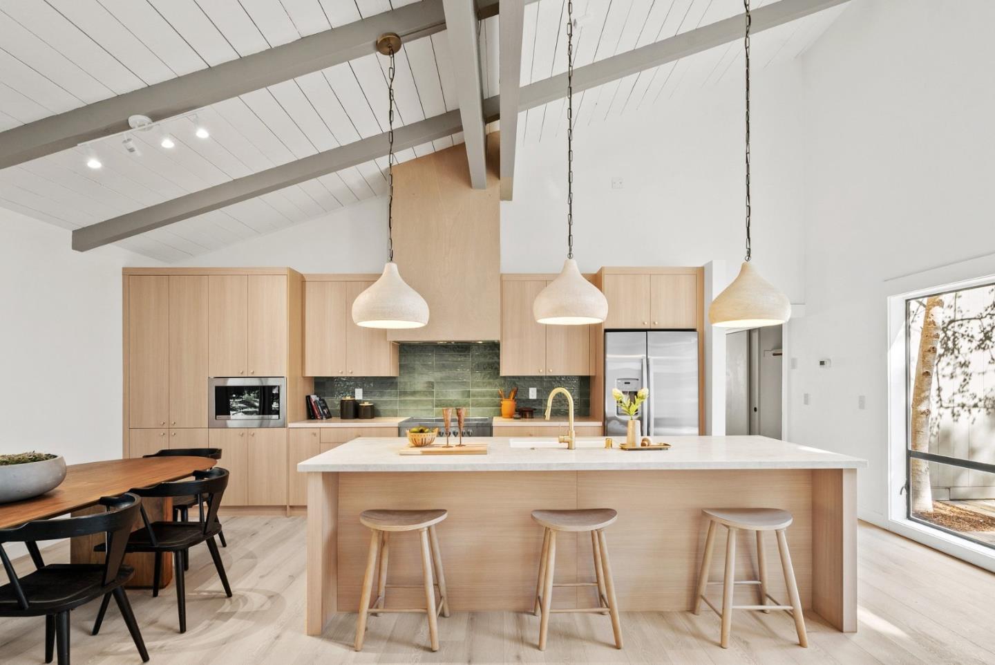 Detail Gallery Image 7 of 32 For 4091 Pine Meadows Way, Pebble Beach,  CA 93953 - 3 Beds | 2 Baths