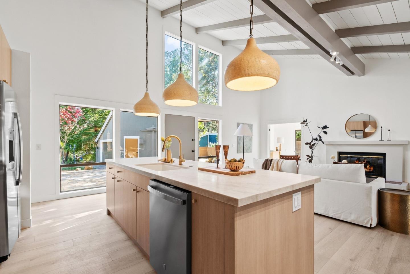 Detail Gallery Image 8 of 32 For 4091 Pine Meadows Way, Pebble Beach,  CA 93953 - 3 Beds | 2 Baths