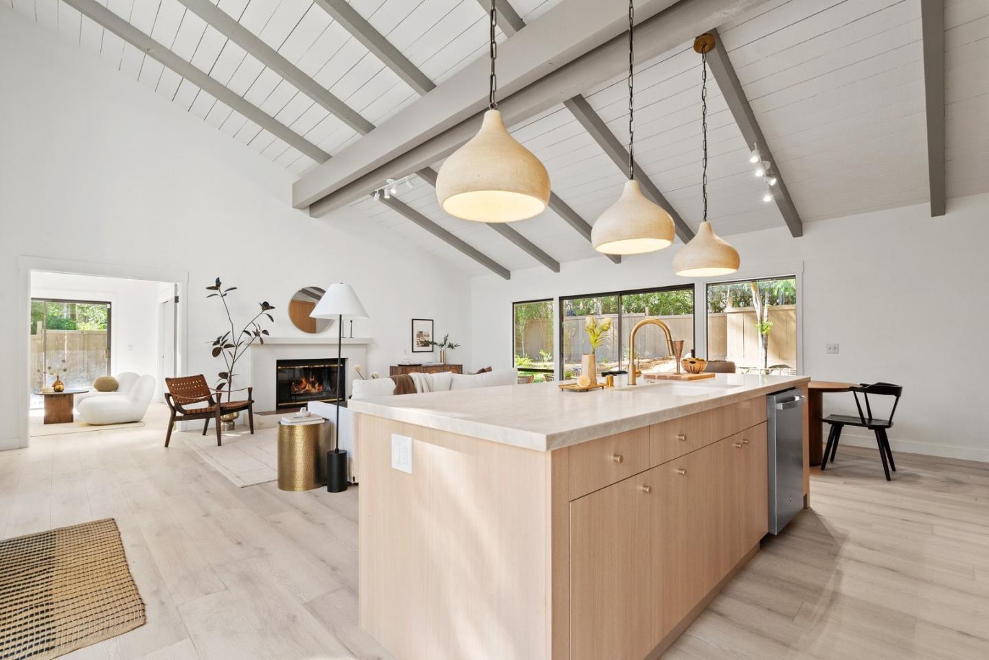 Detail Gallery Image 9 of 32 For 4091 Pine Meadows Way, Pebble Beach,  CA 93953 - 3 Beds | 2 Baths