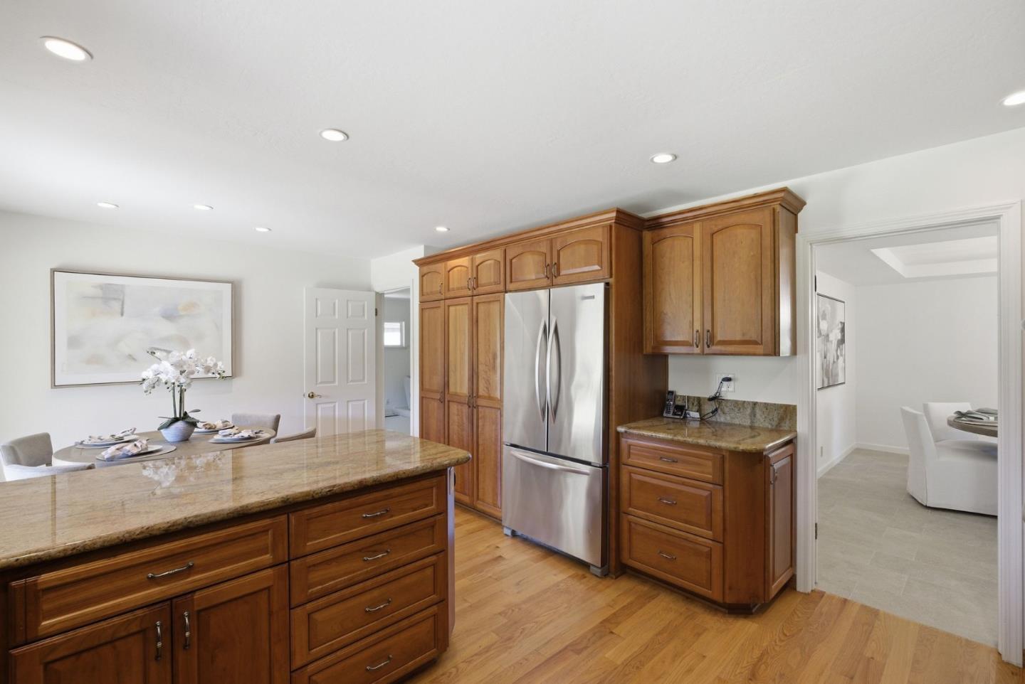 Detail Gallery Image 16 of 56 For 6915 Castlerock Dr, San Jose,  CA 95120 - 4 Beds | 2/1 Baths