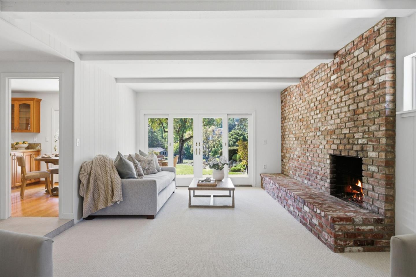 Detail Gallery Image 17 of 56 For 6915 Castlerock Dr, San Jose,  CA 95120 - 4 Beds | 2/1 Baths