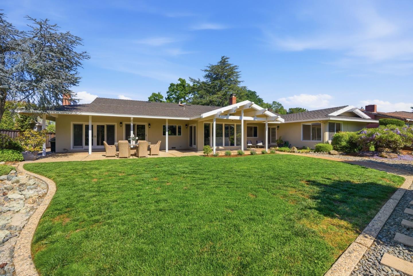 Detail Gallery Image 36 of 56 For 6915 Castlerock Dr, San Jose,  CA 95120 - 4 Beds | 2/1 Baths