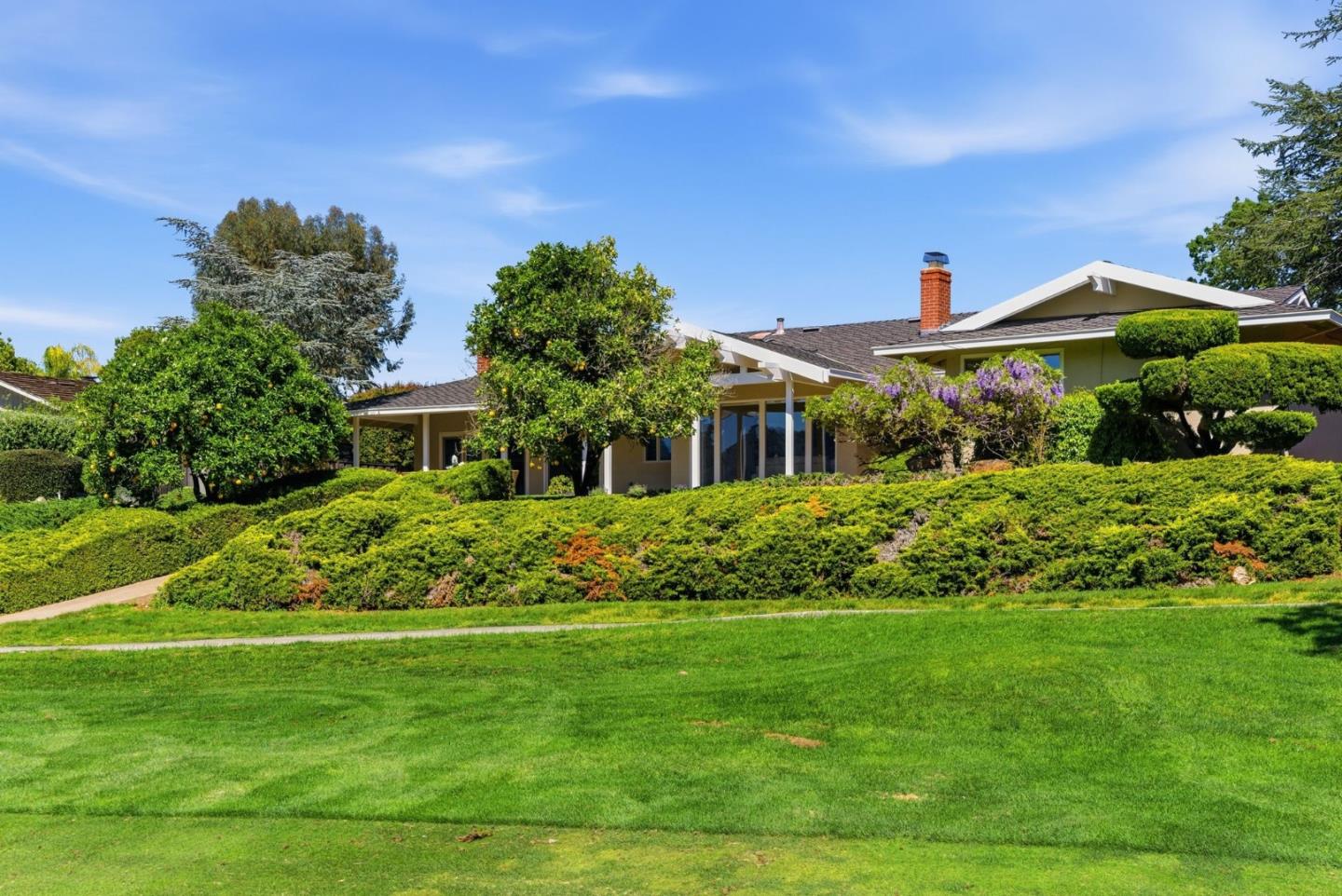 Detail Gallery Image 45 of 56 For 6915 Castlerock Dr, San Jose,  CA 95120 - 4 Beds | 2/1 Baths