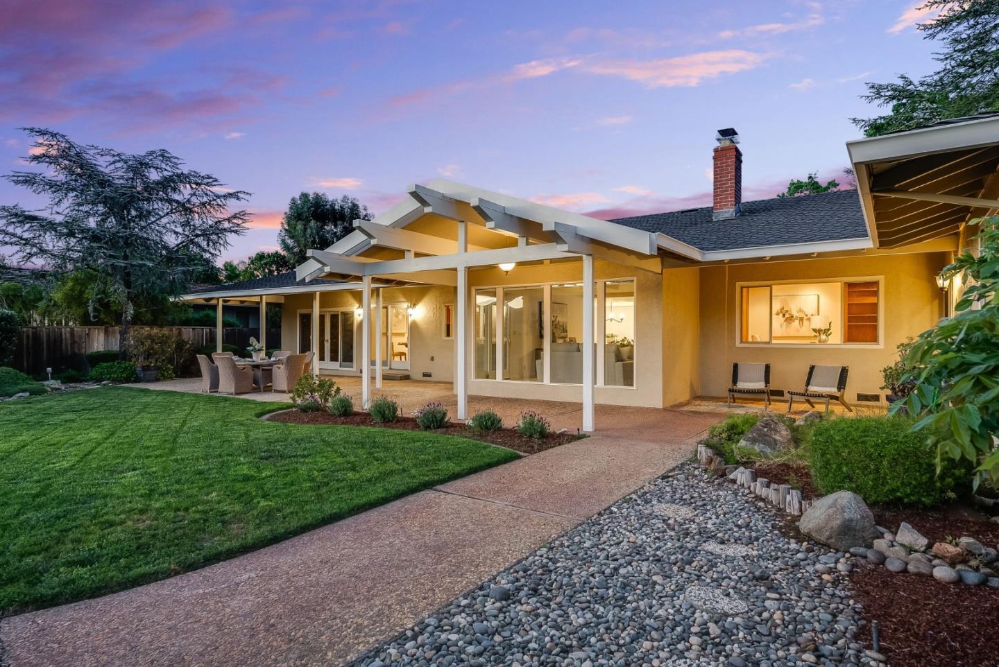 Detail Gallery Image 52 of 56 For 6915 Castlerock Dr, San Jose,  CA 95120 - 4 Beds | 2/1 Baths