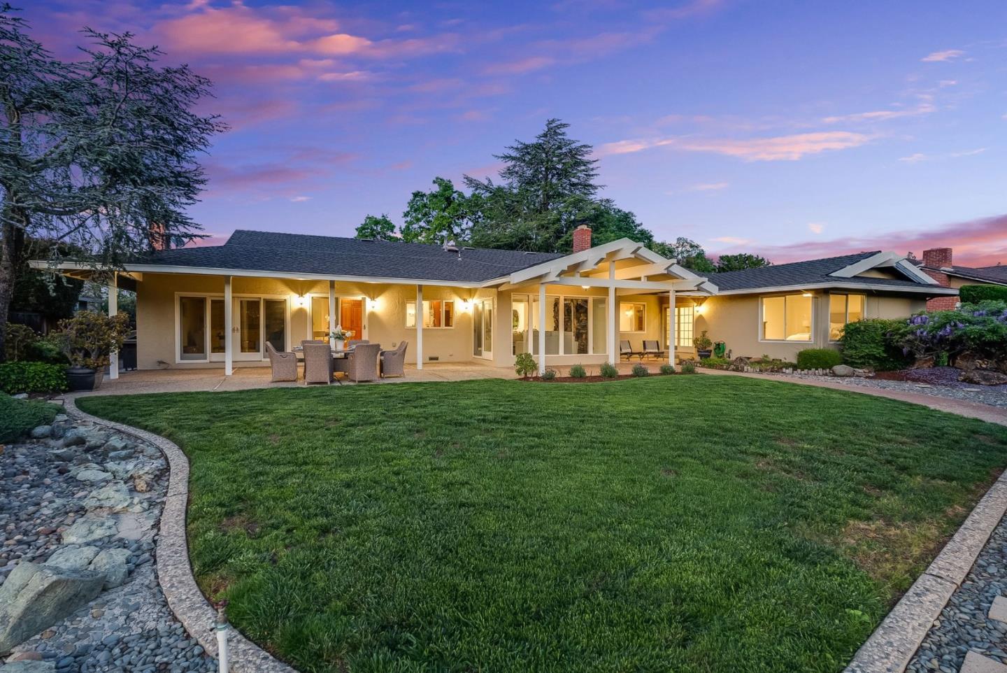 Detail Gallery Image 53 of 56 For 6915 Castlerock Dr, San Jose,  CA 95120 - 4 Beds | 2/1 Baths