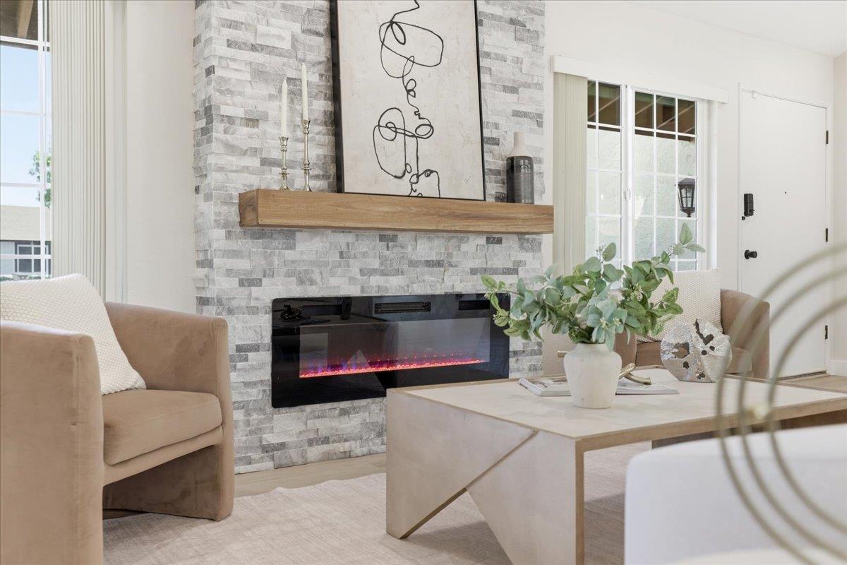 Detail Gallery Image 10 of 68 For 4918 Avenida De Los Arboles, Santa Clara,  CA 95054 - 4 Beds | 2/1 Baths