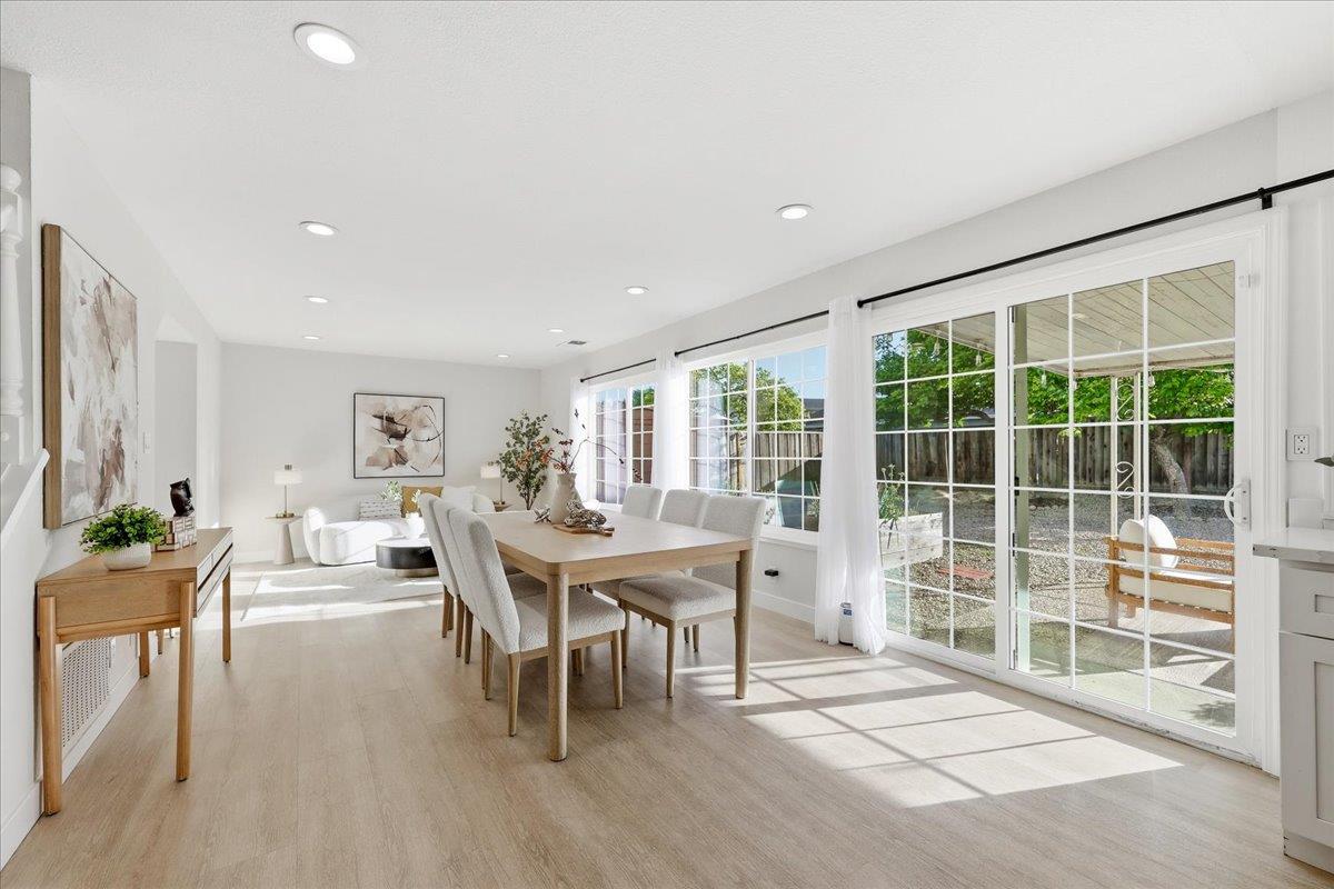 Detail Gallery Image 11 of 68 For 4918 Avenida De Los Arboles, Santa Clara,  CA 95054 - 4 Beds | 2/1 Baths