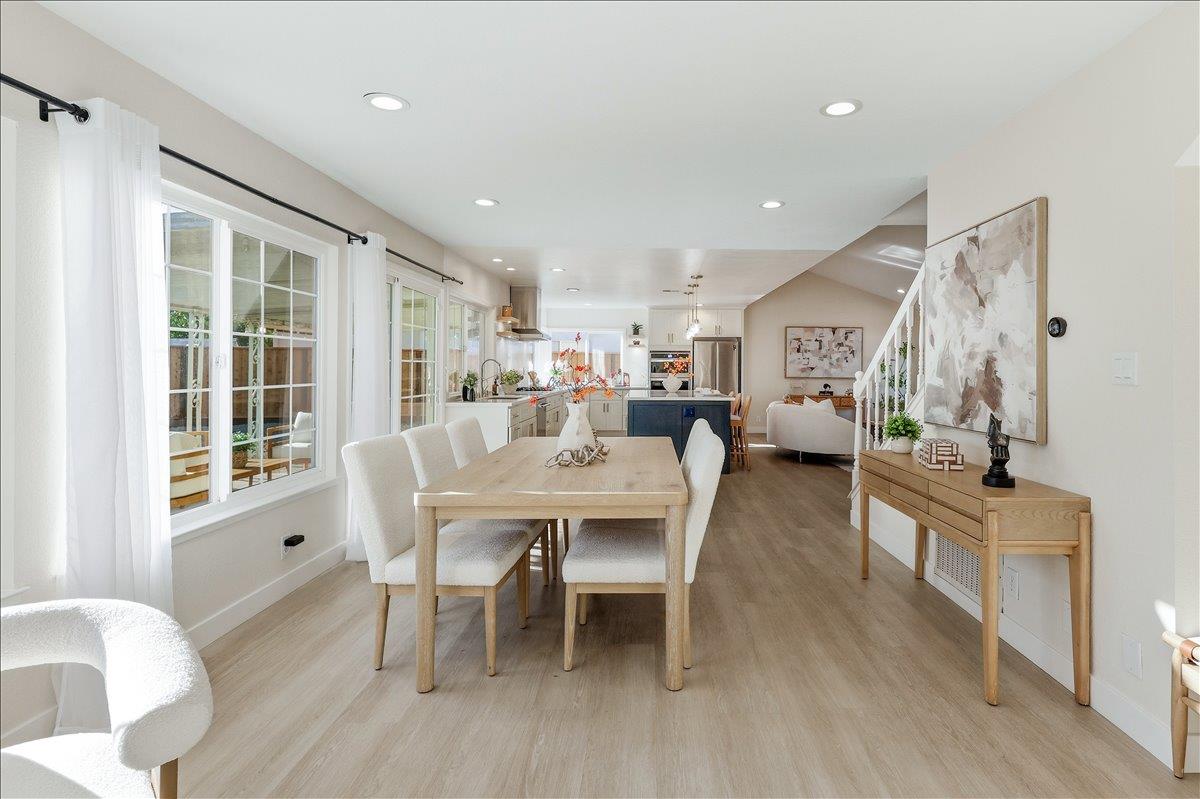 Detail Gallery Image 12 of 68 For 4918 Avenida De Los Arboles, Santa Clara,  CA 95054 - 4 Beds | 2/1 Baths