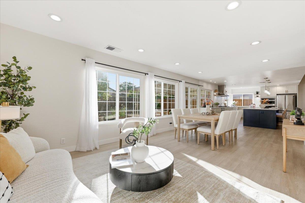 Detail Gallery Image 13 of 68 For 4918 Avenida De Los Arboles, Santa Clara,  CA 95054 - 4 Beds | 2/1 Baths