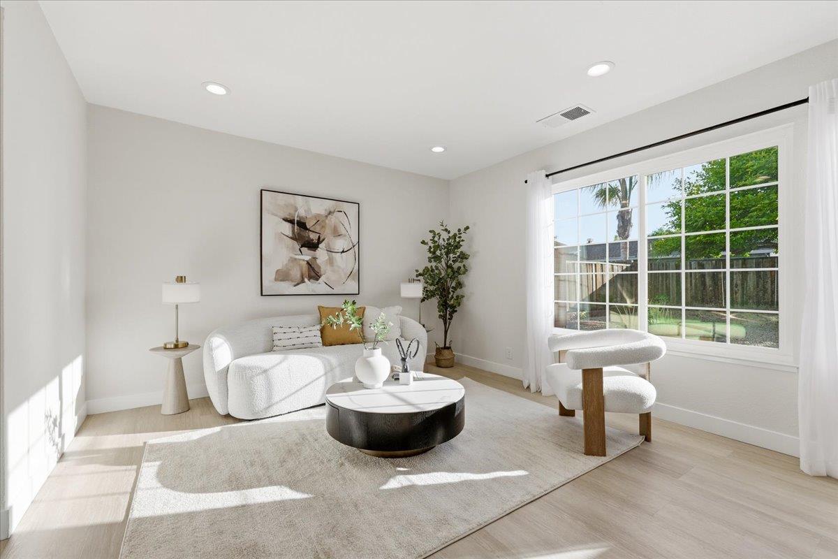 Detail Gallery Image 15 of 68 For 4918 Avenida De Los Arboles, Santa Clara,  CA 95054 - 4 Beds | 2/1 Baths