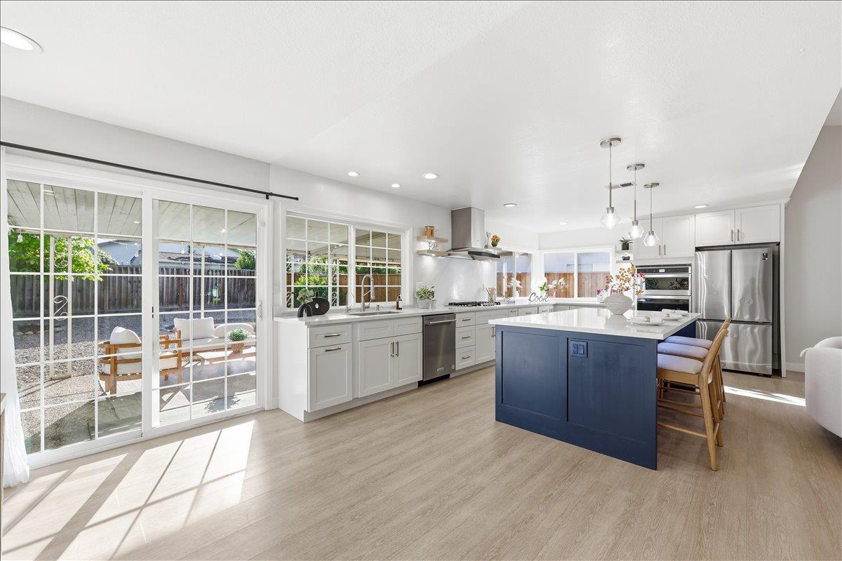 Detail Gallery Image 19 of 68 For 4918 Avenida De Los Arboles, Santa Clara,  CA 95054 - 4 Beds | 2/1 Baths