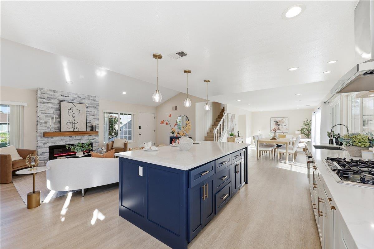 Detail Gallery Image 20 of 68 For 4918 Avenida De Los Arboles, Santa Clara,  CA 95054 - 4 Beds | 2/1 Baths