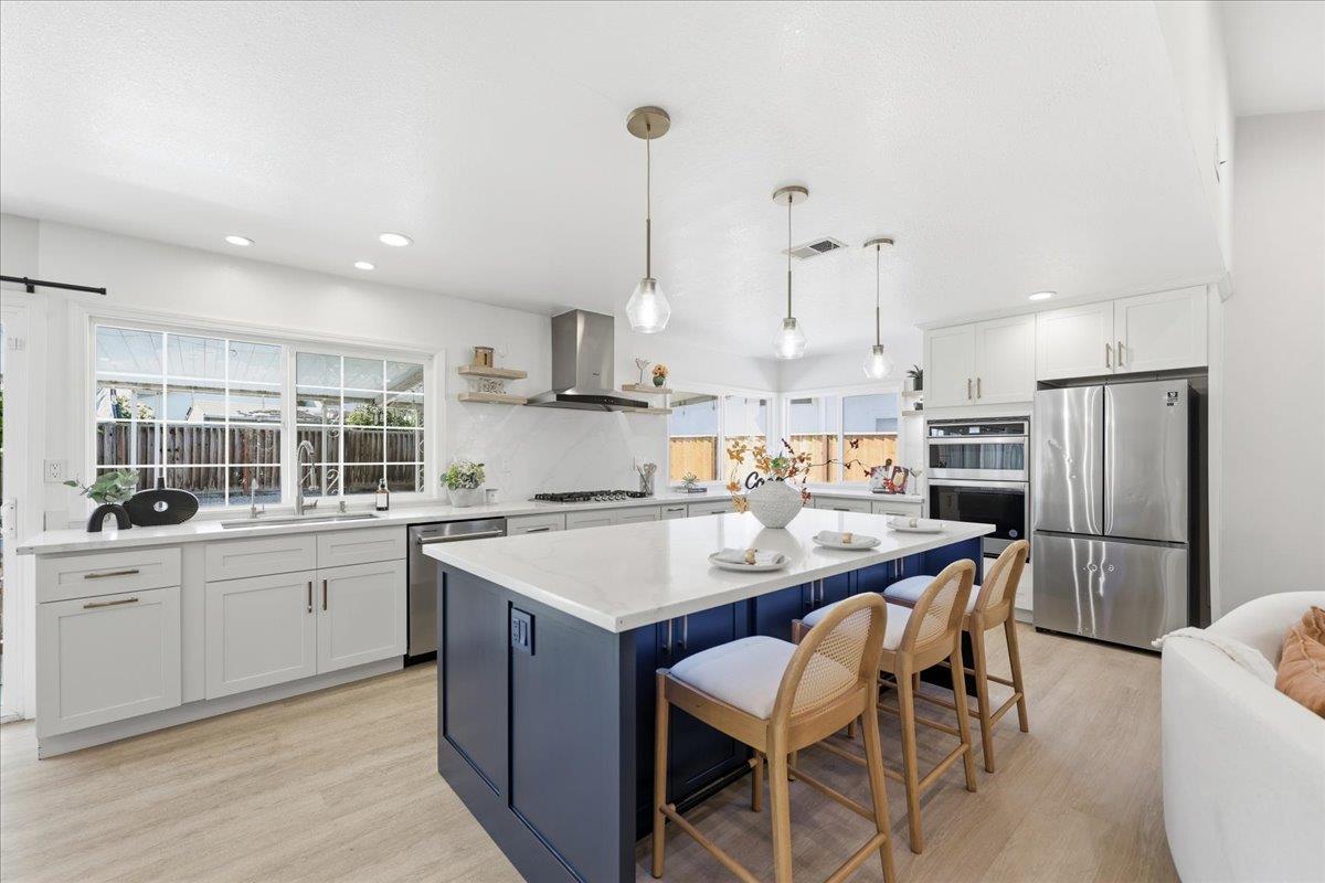 Detail Gallery Image 21 of 68 For 4918 Avenida De Los Arboles, Santa Clara,  CA 95054 - 4 Beds | 2/1 Baths