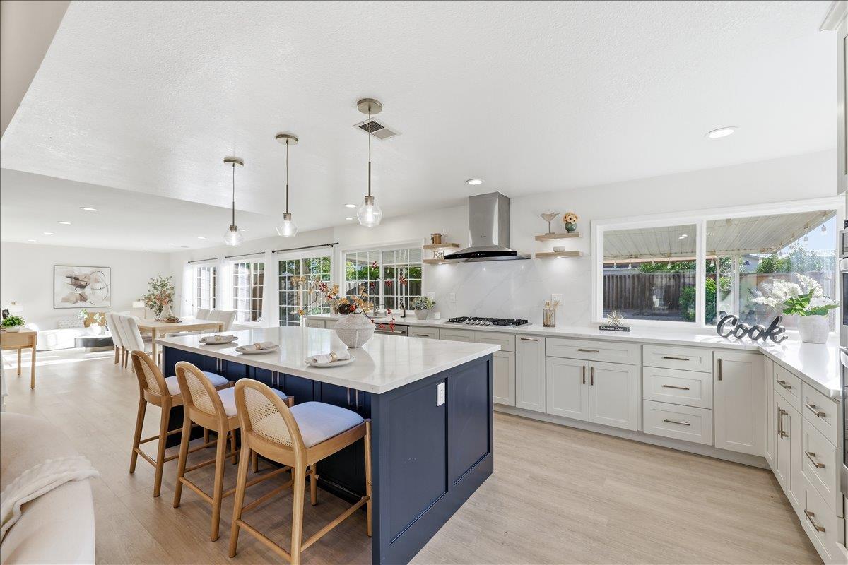 Detail Gallery Image 22 of 68 For 4918 Avenida De Los Arboles, Santa Clara,  CA 95054 - 4 Beds | 2/1 Baths