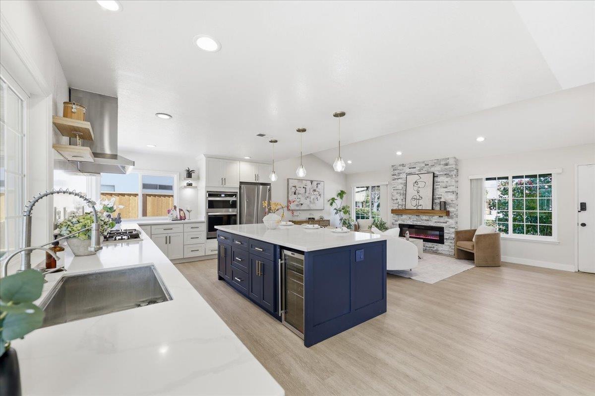 Detail Gallery Image 23 of 68 For 4918 Avenida De Los Arboles, Santa Clara,  CA 95054 - 4 Beds | 2/1 Baths