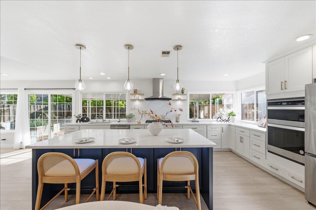 Detail Gallery Image 24 of 68 For 4918 Avenida De Los Arboles, Santa Clara,  CA 95054 - 4 Beds | 2/1 Baths