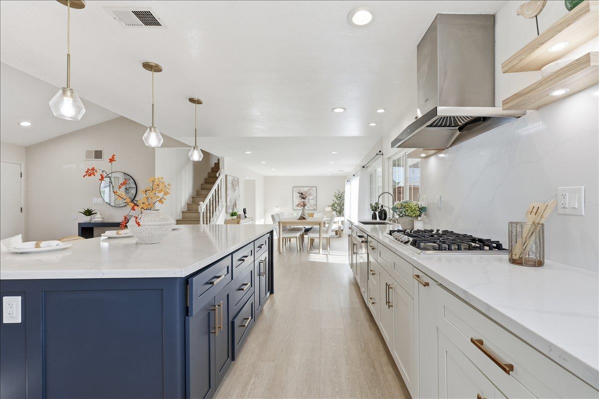 Detail Gallery Image 25 of 68 For 4918 Avenida De Los Arboles, Santa Clara,  CA 95054 - 4 Beds | 2/1 Baths