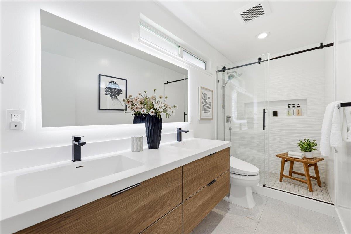 Detail Gallery Image 32 of 68 For 4918 Avenida De Los Arboles, Santa Clara,  CA 95054 - 4 Beds | 2/1 Baths