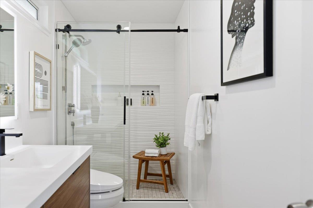 Detail Gallery Image 33 of 68 For 4918 Avenida De Los Arboles, Santa Clara,  CA 95054 - 4 Beds | 2/1 Baths