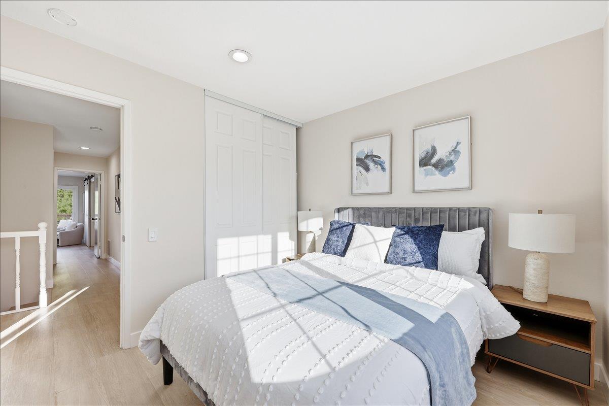 Detail Gallery Image 40 of 68 For 4918 Avenida De Los Arboles, Santa Clara,  CA 95054 - 4 Beds | 2/1 Baths