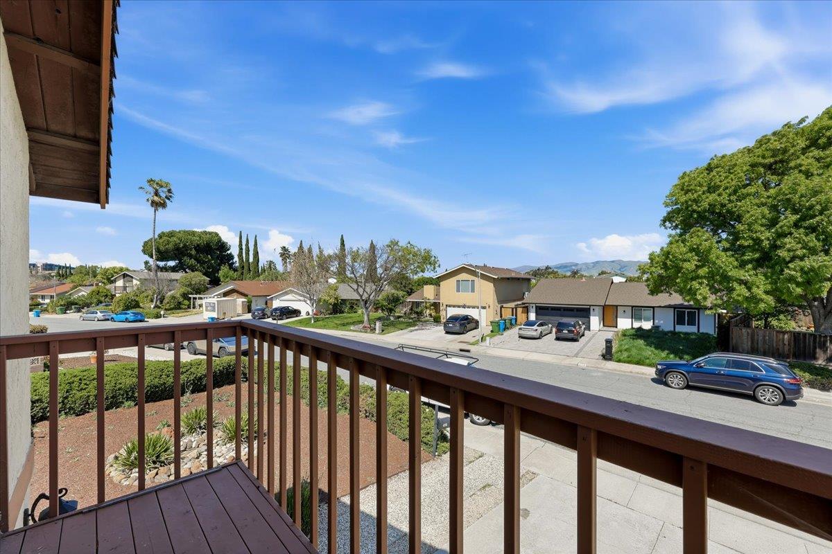 Detail Gallery Image 46 of 68 For 4918 Avenida De Los Arboles, Santa Clara,  CA 95054 - 4 Beds | 2/1 Baths