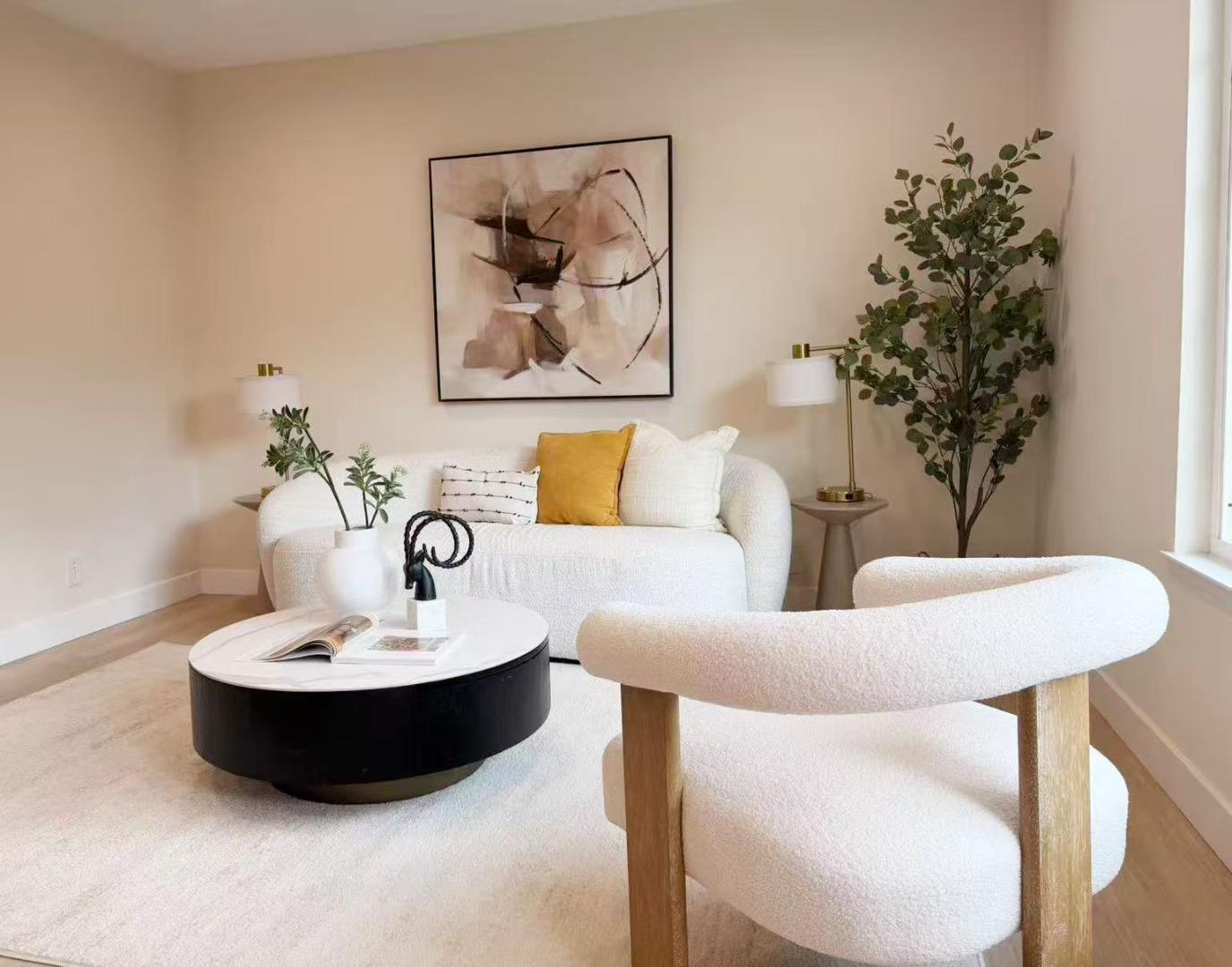 Detail Gallery Image 5 of 5 For 4918 Avenida De Los Arboles, Santa Clara,  CA 95054 - 4 Beds | 2/1 Baths