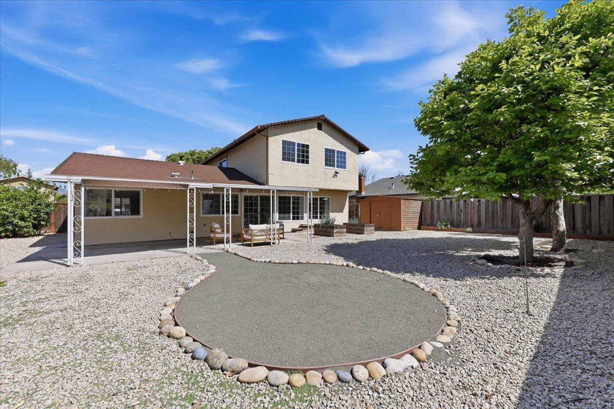 Detail Gallery Image 51 of 68 For 4918 Avenida De Los Arboles, Santa Clara,  CA 95054 - 4 Beds | 2/1 Baths