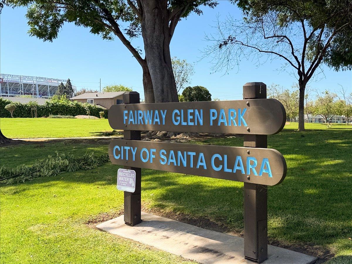 Detail Gallery Image 53 of 68 For 4918 Avenida De Los Arboles, Santa Clara,  CA 95054 - 4 Beds | 2/1 Baths