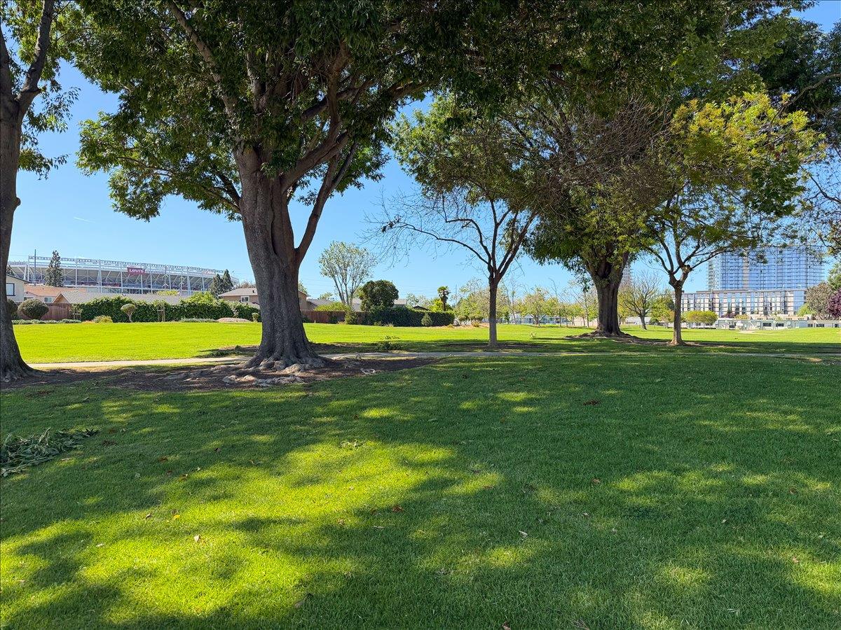 Detail Gallery Image 60 of 68 For 4918 Avenida De Los Arboles, Santa Clara,  CA 95054 - 4 Beds | 2/1 Baths