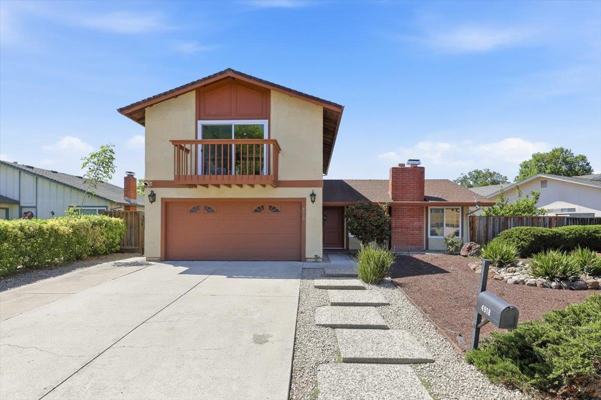 Detail Gallery Image 64 of 68 For 4918 Avenida De Los Arboles, Santa Clara,  CA 95054 - 4 Beds | 2/1 Baths