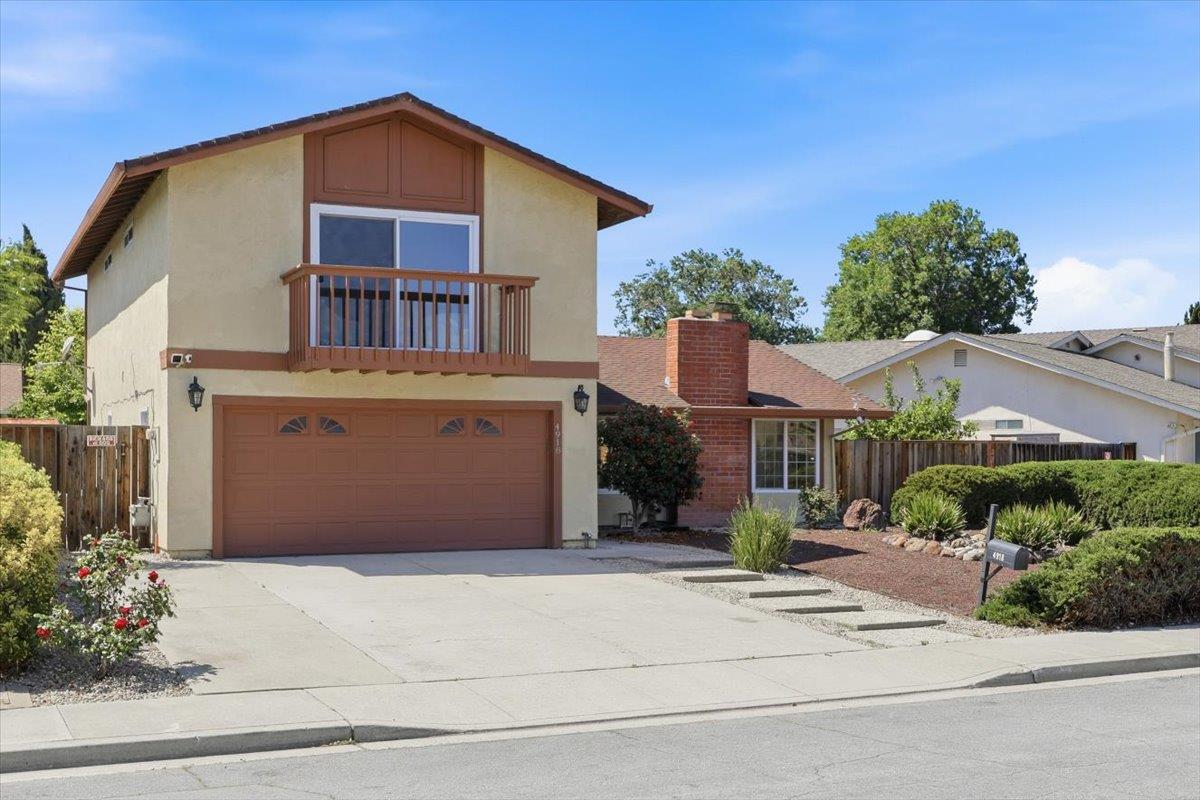 Detail Gallery Image 65 of 68 For 4918 Avenida De Los Arboles, Santa Clara,  CA 95054 - 4 Beds | 2/1 Baths