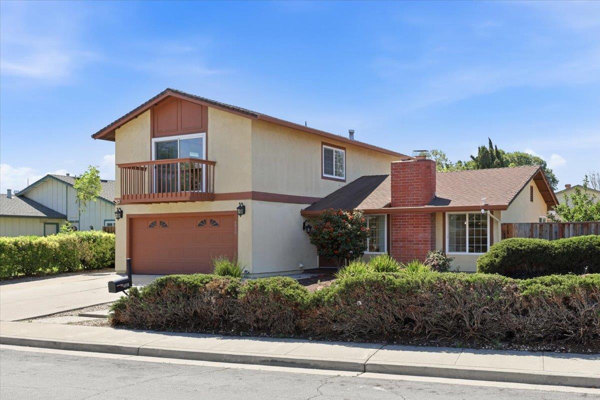 Detail Gallery Image 66 of 68 For 4918 Avenida De Los Arboles, Santa Clara,  CA 95054 - 4 Beds | 2/1 Baths