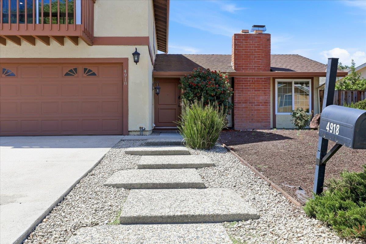 Detail Gallery Image 67 of 68 For 4918 Avenida De Los Arboles, Santa Clara,  CA 95054 - 4 Beds | 2/1 Baths