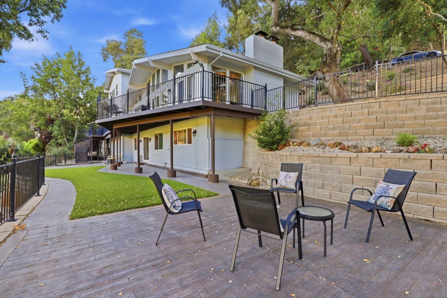 Detail Gallery Image 37 of 67 For 2981 Holiday Ct, Morgan Hill,  CA 95037 - 6 Beds | 4/1 Baths