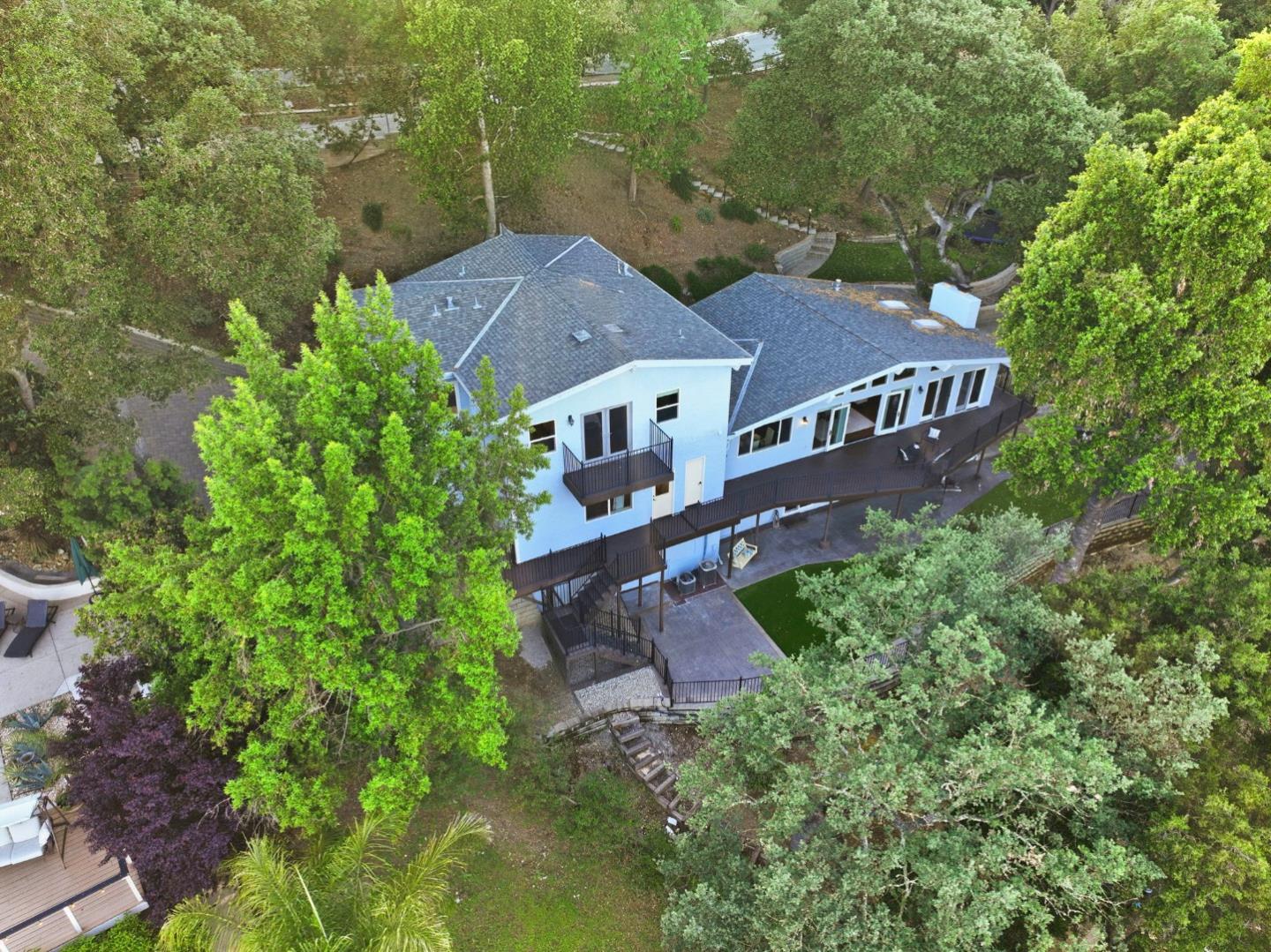 Detail Gallery Image 49 of 67 For 2981 Holiday Ct, Morgan Hill,  CA 95037 - 6 Beds | 4/1 Baths