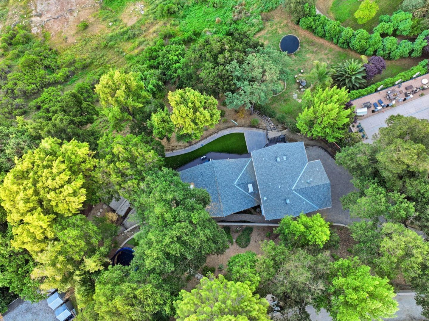 Detail Gallery Image 50 of 67 For 2981 Holiday Ct, Morgan Hill,  CA 95037 - 6 Beds | 4/1 Baths