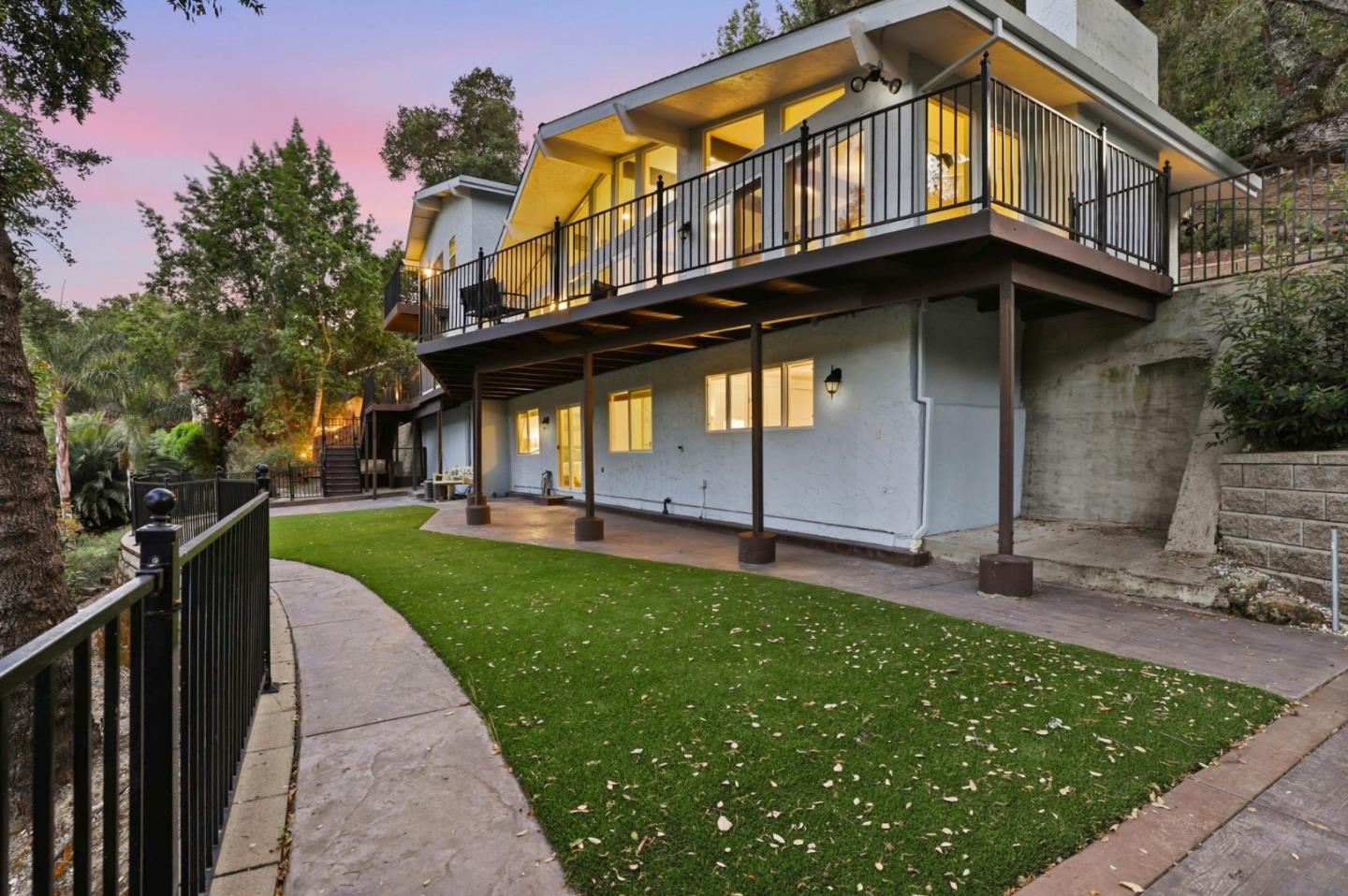 Detail Gallery Image 57 of 67 For 2981 Holiday Ct, Morgan Hill,  CA 95037 - 6 Beds | 4/1 Baths