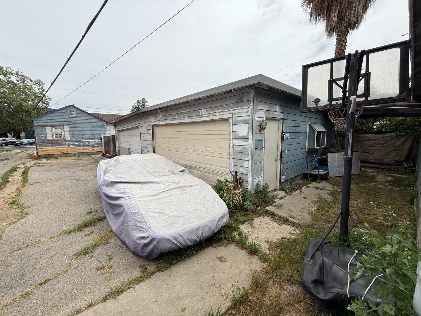 Detail Gallery Image 7 of 14 For 581 Illinois Ave, San Jose,  CA 95125 - 2 Beds | 1 Baths