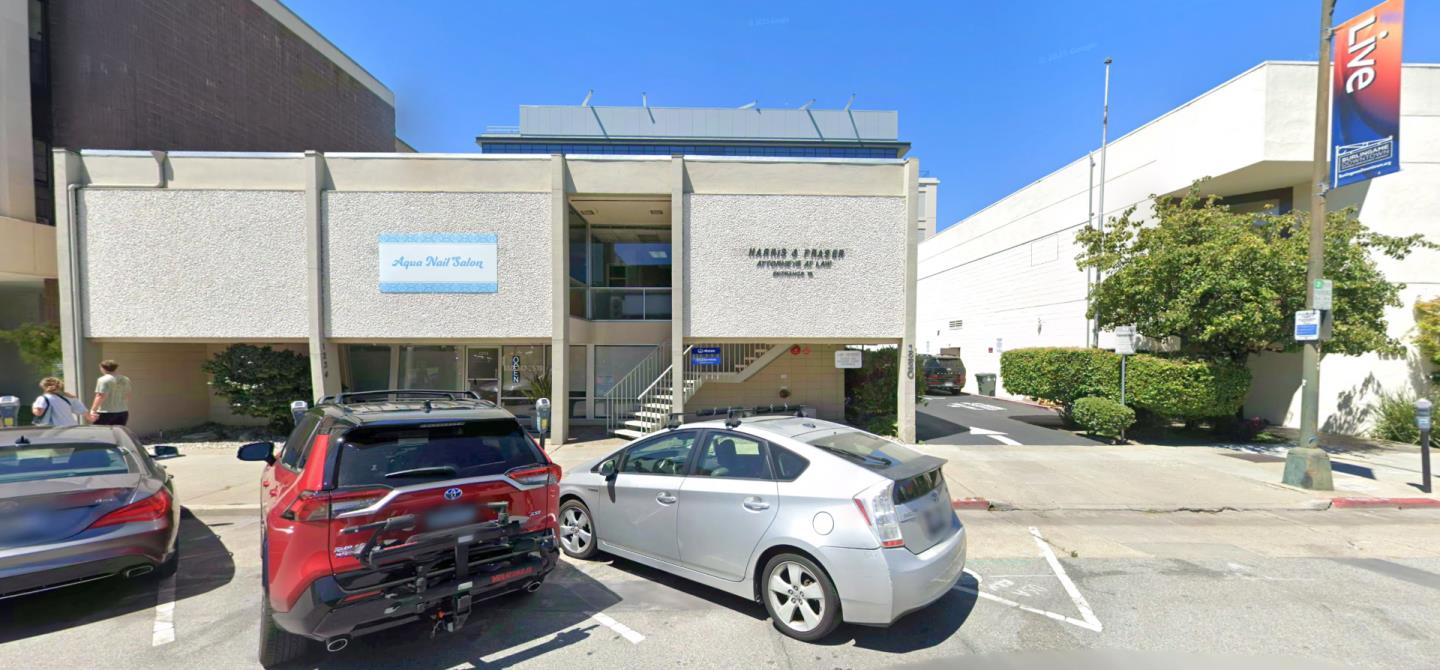 Detail Gallery Image 6 of 7 For 1220 Howard Ave #230,  Burlingame,  CA 94010 - – Beds | – Baths