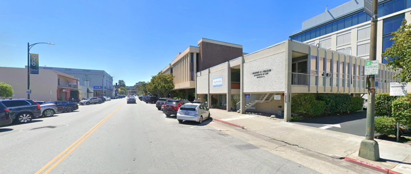 Detail Gallery Image 7 of 7 For 1220 Howard Ave #230,  Burlingame,  CA 94010 - – Beds | – Baths