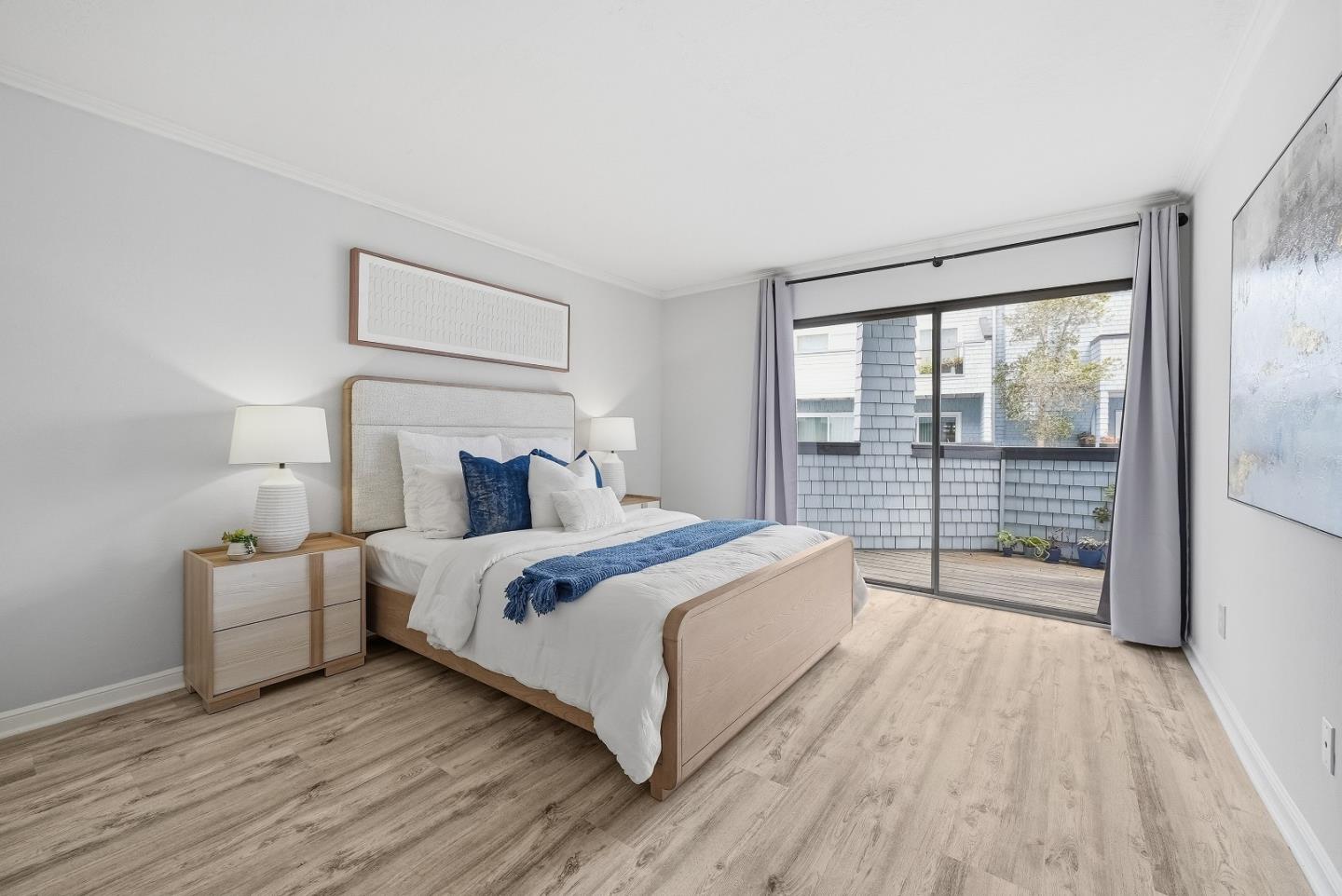 Detail Gallery Image 11 of 30 For 30 Eddystone Ct, Redwood City,  CA 94065 - 1 Beds | 1 Baths