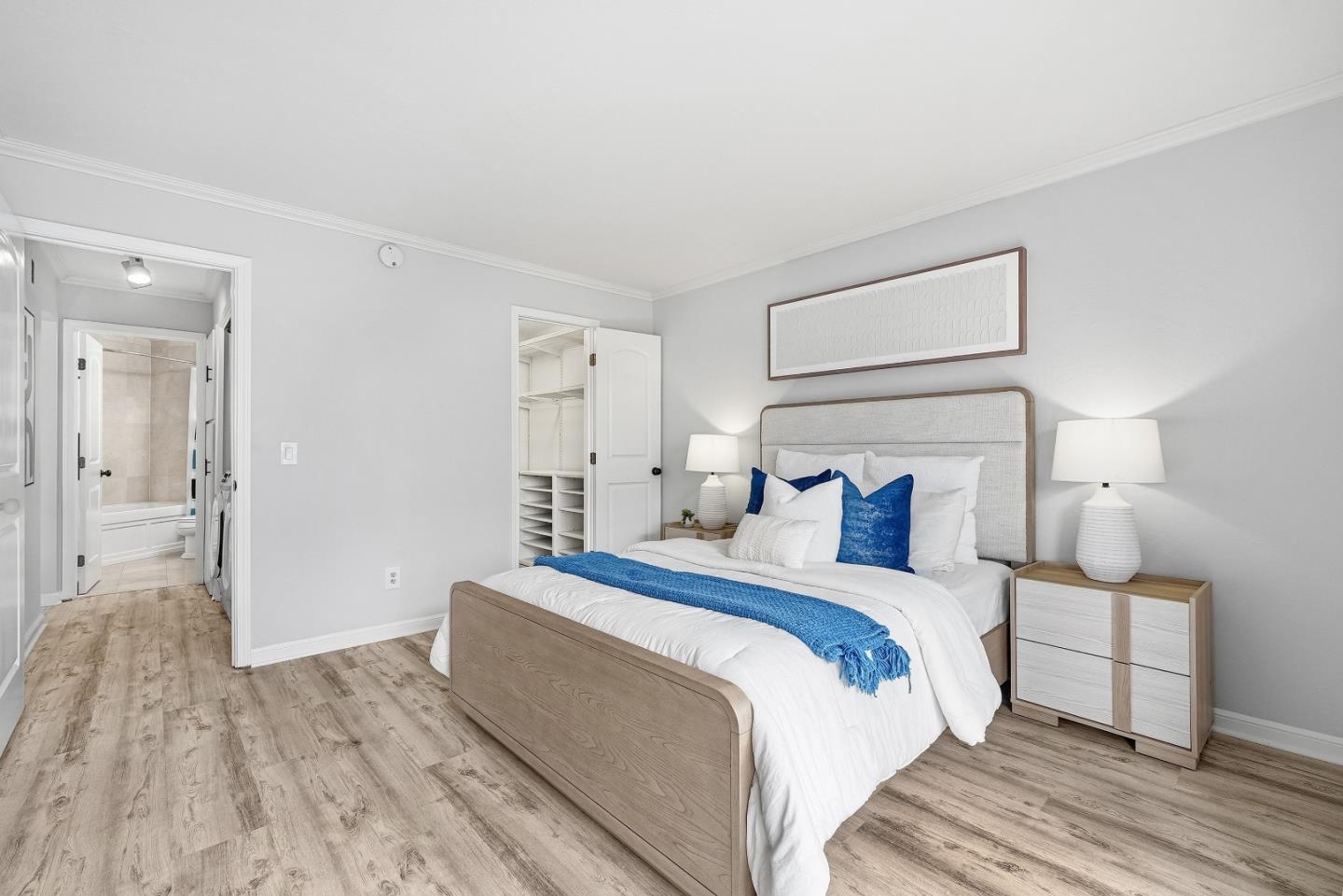 Detail Gallery Image 13 of 30 For 30 Eddystone Ct, Redwood City,  CA 94065 - 1 Beds | 1 Baths