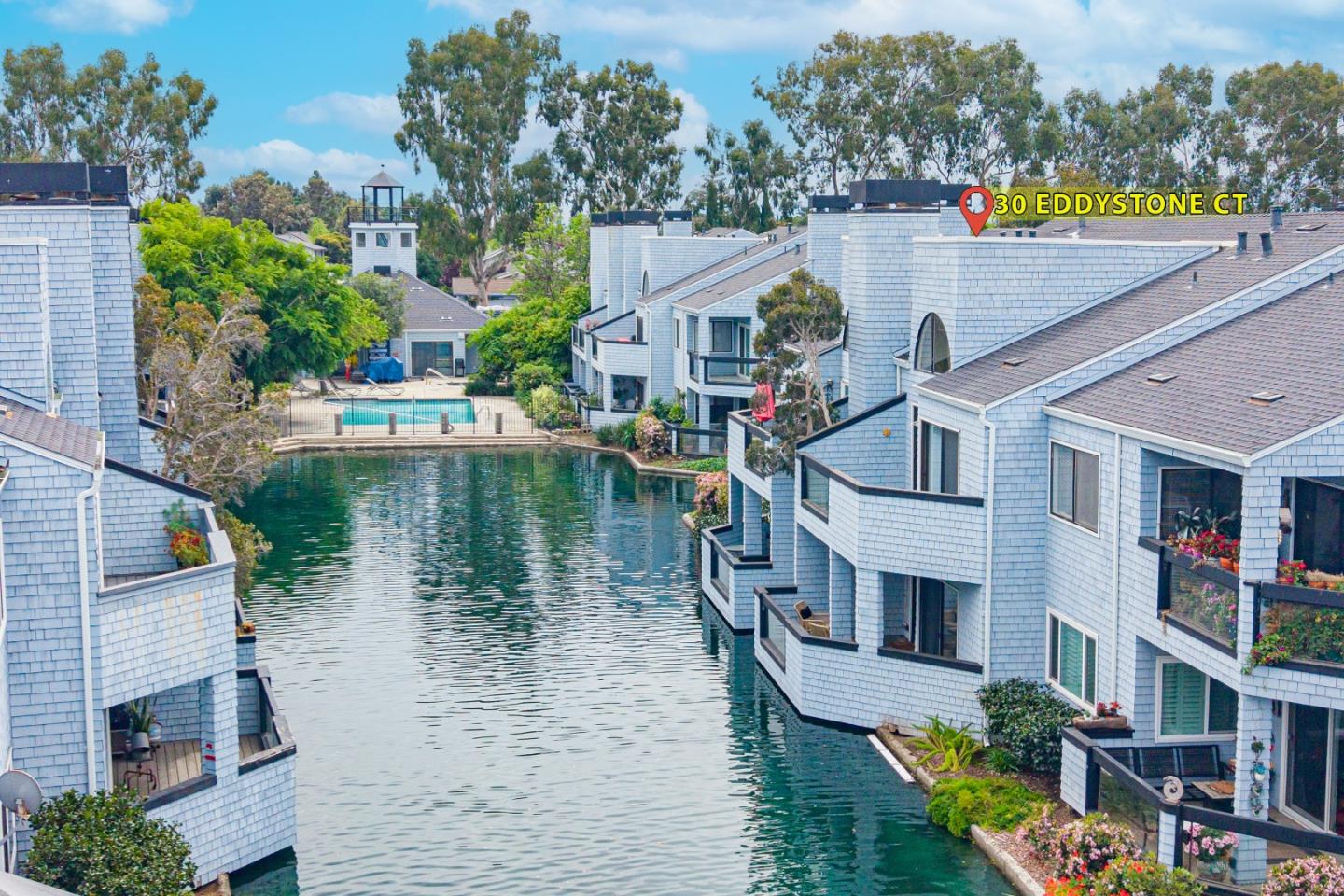 Detail Gallery Image 20 of 30 For 30 Eddystone Ct, Redwood City,  CA 94065 - 1 Beds | 1 Baths