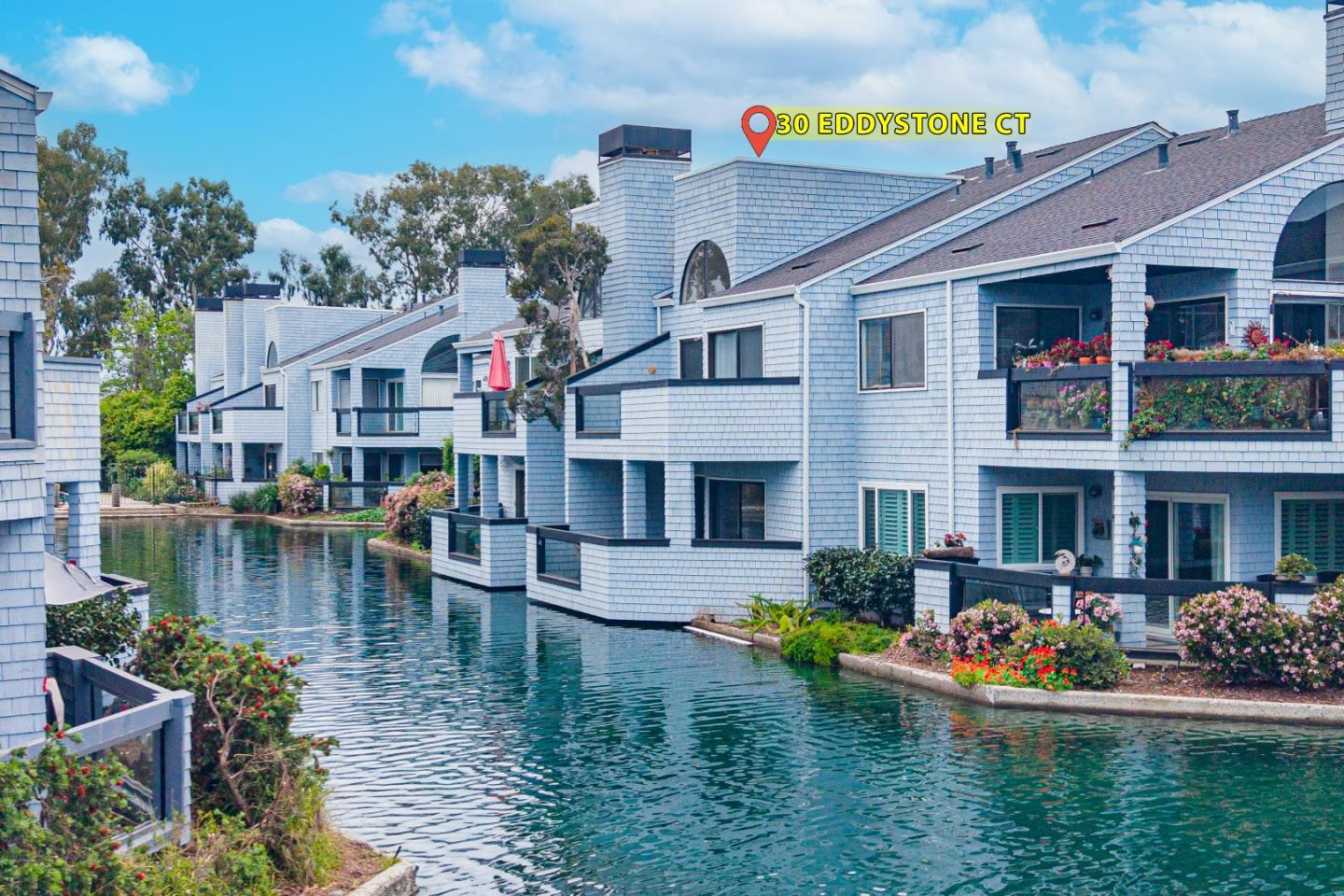 Detail Gallery Image 21 of 30 For 30 Eddystone Ct, Redwood City,  CA 94065 - 1 Beds | 1 Baths