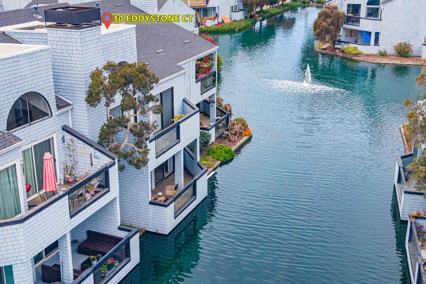 Detail Gallery Image 22 of 30 For 30 Eddystone Ct, Redwood City,  CA 94065 - 1 Beds | 1 Baths