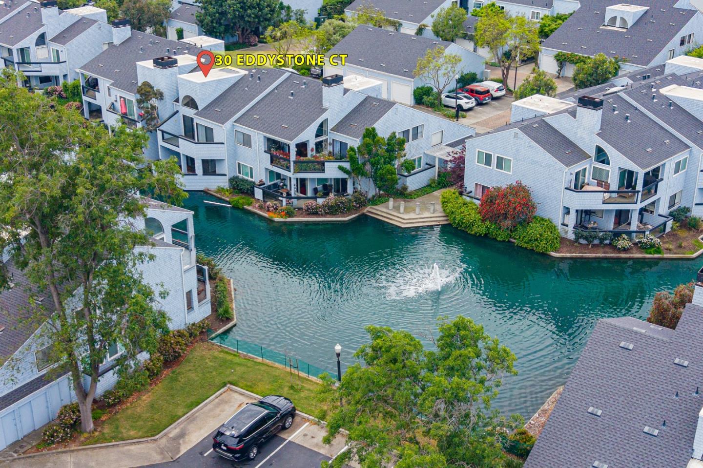 Detail Gallery Image 23 of 30 For 30 Eddystone Ct, Redwood City,  CA 94065 - 1 Beds | 1 Baths