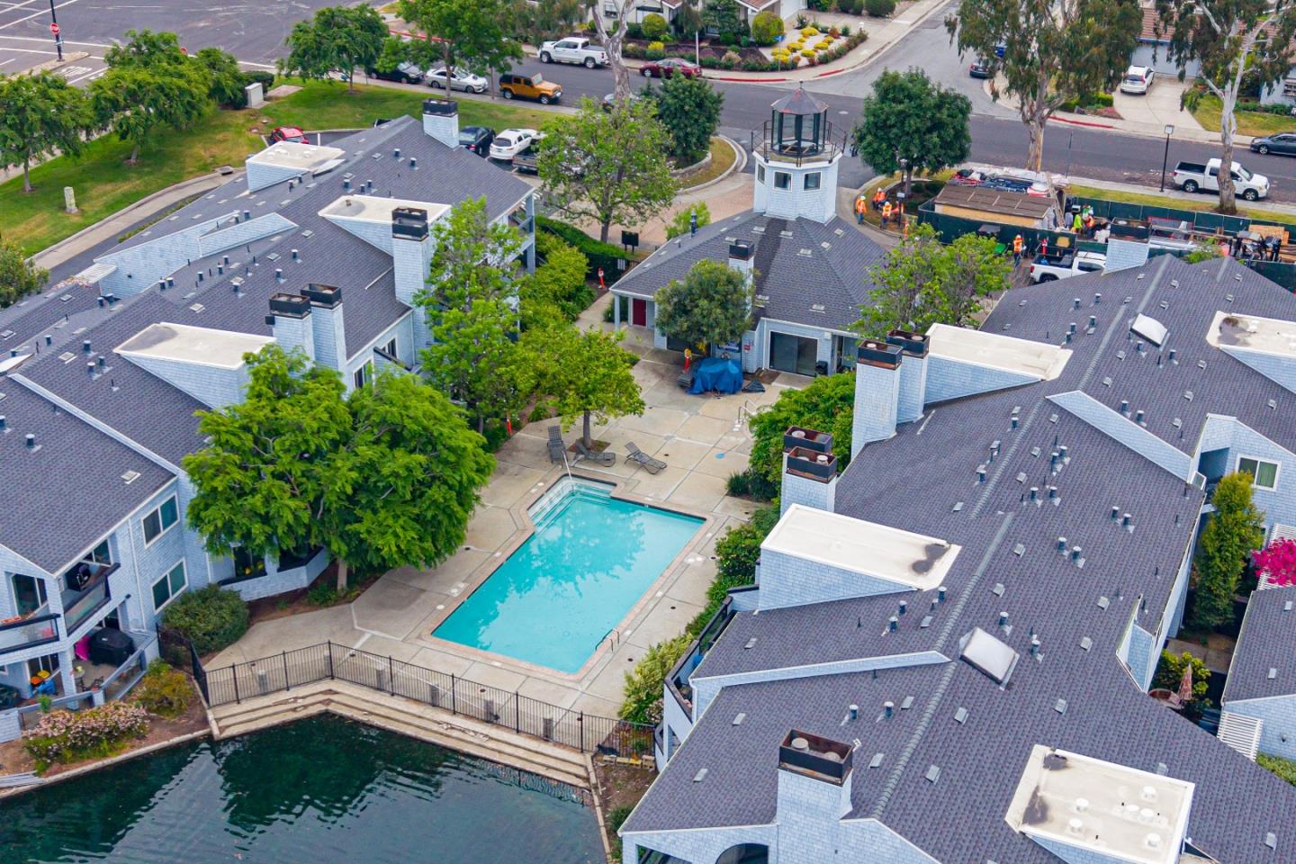 Detail Gallery Image 25 of 30 For 30 Eddystone Ct, Redwood City,  CA 94065 - 1 Beds | 1 Baths